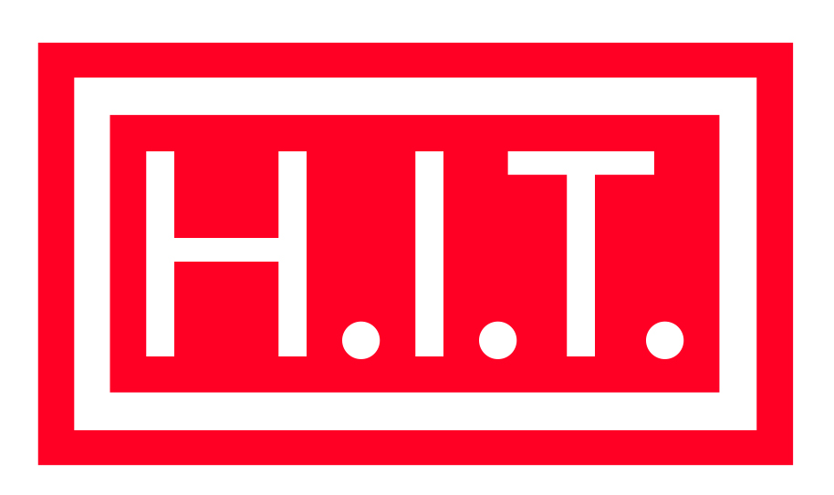 H.I.T. Logo