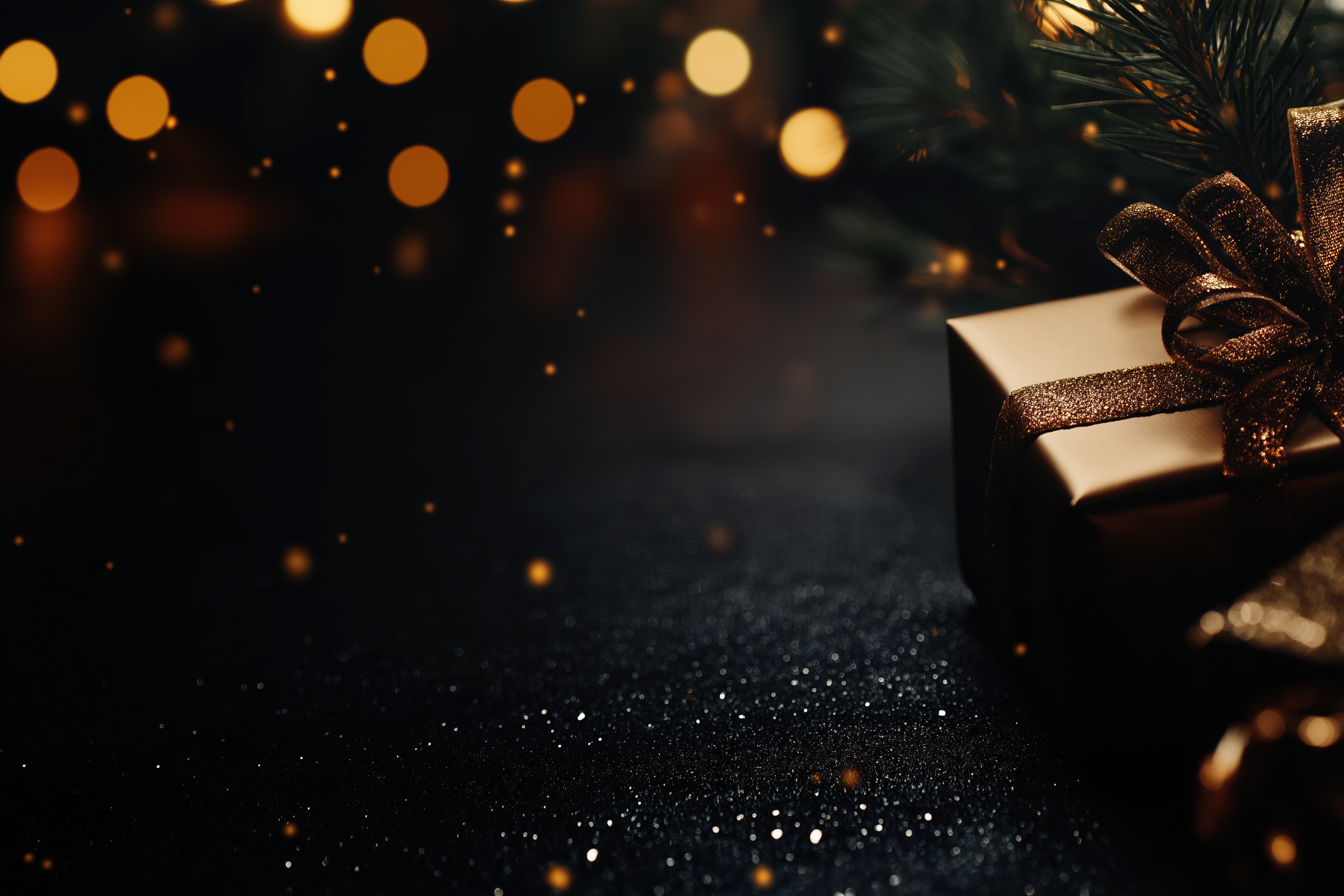 Frohe Festtage und ein gutes neues Jahr!